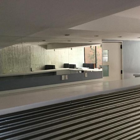 Apartament Disfrutando Buenos Aires Zewnętrze zdjęcie