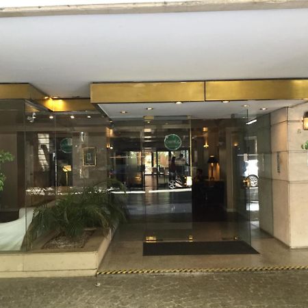 Apartament Disfrutando Buenos Aires Zewnętrze zdjęcie