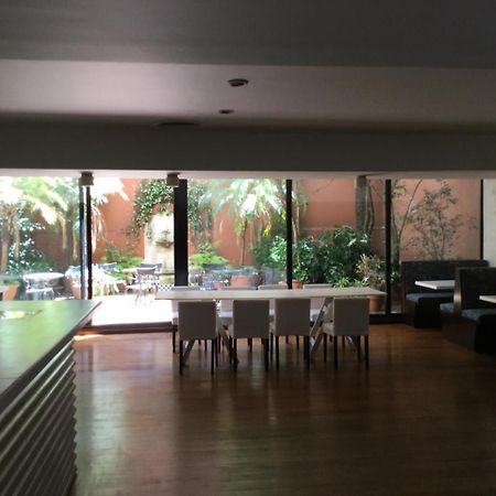 Apartament Disfrutando Buenos Aires Zewnętrze zdjęcie