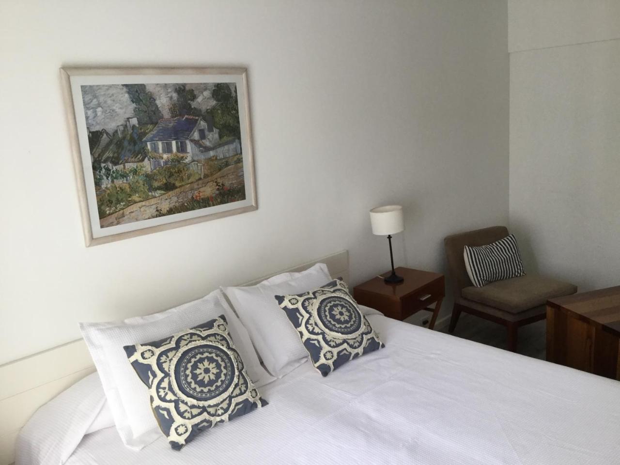 Apartament Disfrutando Buenos Aires Zewnętrze zdjęcie
